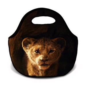 Bolsa Termica Rei Leao Mod.02